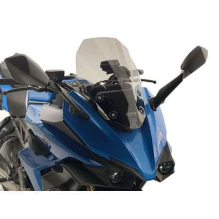 Szyba WRS SPORT SUZUKI GSX-S1000GT smoke