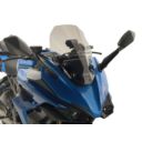 Szyba WRS SPORT SUZUKI GSX-S1000GT smoke
