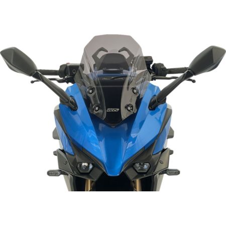 Szyba WRS SPORT SUZUKI GSX-S1000GT smoke