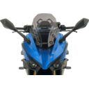 Szyba WRS SPORT SUZUKI GSX-S1000GT smoke