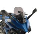 Szyba WRS SPORT SUZUKI GSX-S1000GT dark smoke