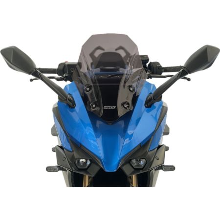 Szyba WRS SPORT SUZUKI GSX-S1000GT dark smoke