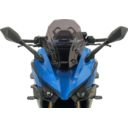 Szyba WRS SPORT SUZUKI GSX-S1000GT dark smoke