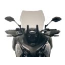 Szyba motocyklowa WRS TOURING YAMAHA MT-07 smoke
