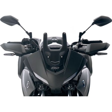 Szyba motocyklowa WRS SPORT YAMAHA MT-07 clear