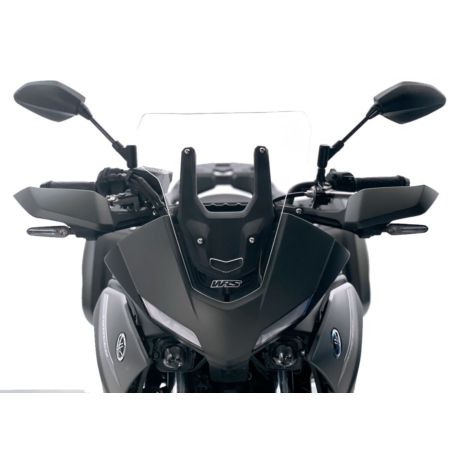 Szyba motocyklowa WRS SPORT YAMAHA MT-07 clear
