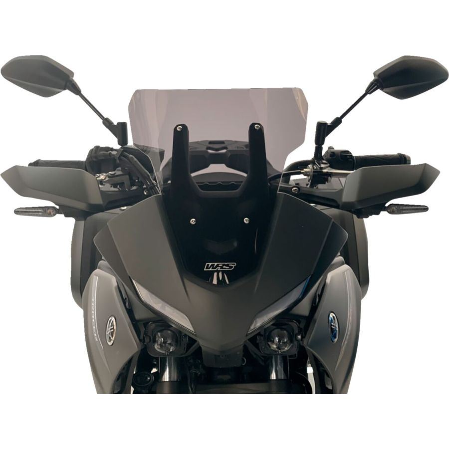 Szyba motocyklowa WRS SPORT YAMAHA MT-07 drk smoke