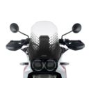 Szyba motocyklowa WRS TOURING DUCATI DESERTX clear