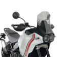 Szyba motocyklowa WRS TOURING DUCATI DESERTX smoke