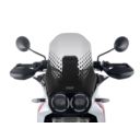 Szyba motocyklowa WRS TOURING DUCATI DESERTX smoke