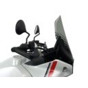 Szyba WRS CAPONORD DUCATI DESERTX smoke