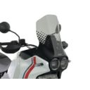 Szyba WRS CAPONORD DUCATI DESERTX smoke