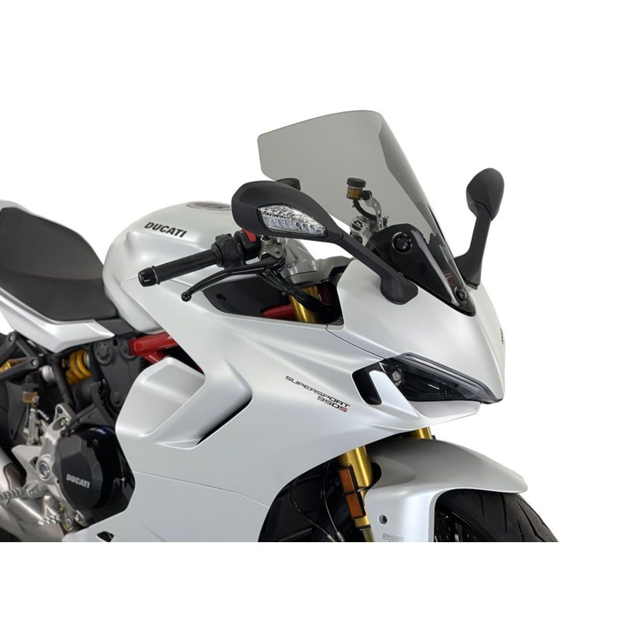 Szyba WRS TOURING DUCATI SUPERSPORT smoke