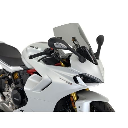 Szyba WRS TOURING DUCATI SUPERSPORT smoke