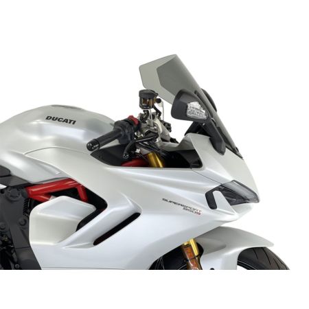 Szyba WRS TOURING DUCATI SUPERSPORT smoke