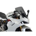 Szyba WRS TOURING DUCATI SUPERSPORT dark smoke