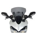Szyba WRS TOURING DUCATI SUPERSPORT dark smoke