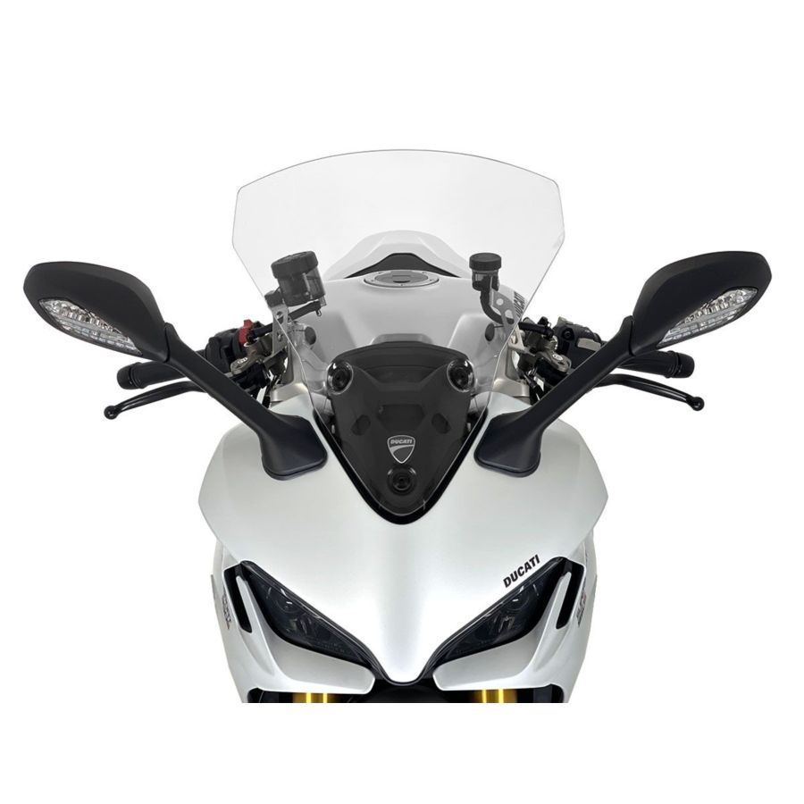 Szyba WRS TOURING DUCATI SUPERSPORT clear