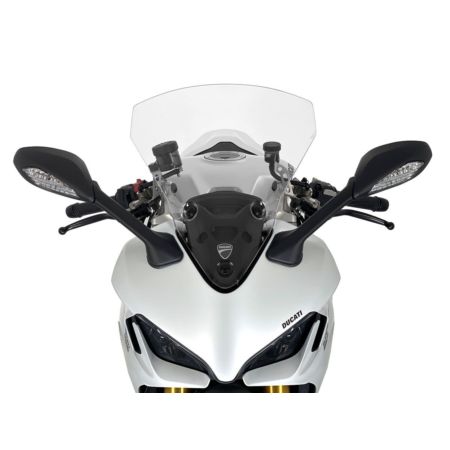 Szyba WRS TOURING DUCATI SUPERSPORT clear