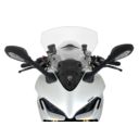 Szyba WRS TOURING DUCATI SUPERSPORT clear