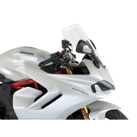 Szyba WRS TOURING DUCATI SUPERSPORT clear