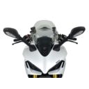 Szyba WRS SPORT DUCATI SUPERSPORT smoke