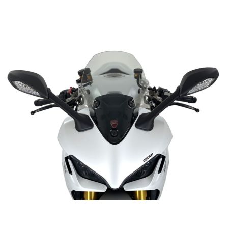 Szyba WRS SPORT DUCATI SUPERSPORT smoke