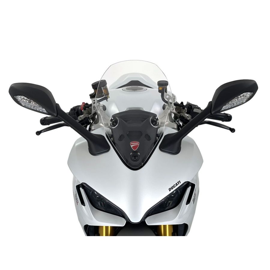 Szyba WRS SPORT DUCATI SUPERSPORT clear
