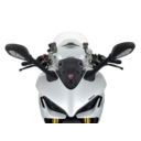 Szyba WRS SPORT DUCATI SUPERSPORT clear