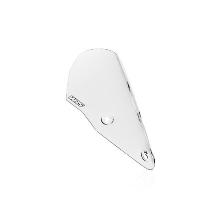 Szyba WRS SPORT DUCATI SUPERSPORT clear