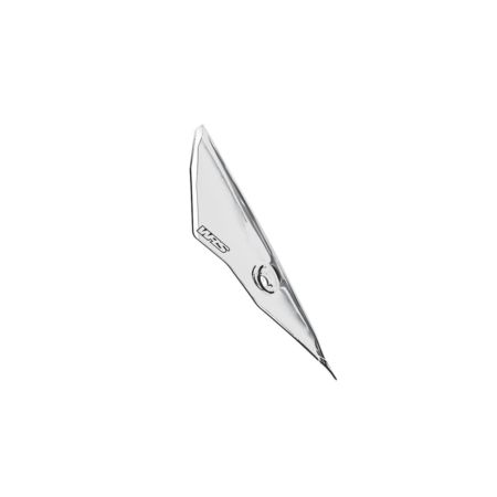 Szyba WRS SPORT DUCATI SUPERSPORT clear