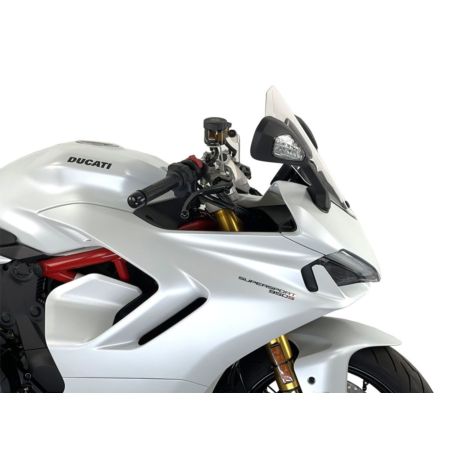 Szyba WRS SPORT DUCATI SUPERSPORT clear