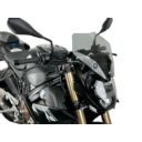 Szyba motocyklowa WRS TOURING BMW S1000R smoke