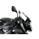 Szyba motocyklowa WRS TOURING BMW S1000R smoke