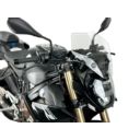 Szyba motocyklowa WRS TOURING BMW S1000R clear