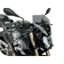 Szyba WRS TOURING BMW S1000R dark smoke