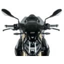 Szyba WRS TOURING BMW S1000R dark smoke