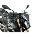 Szyba motocyklowa WRS SPORT BMW S1000R clear
