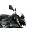 Szyba motocyklowa WRS SPORT BMW S1000R clear