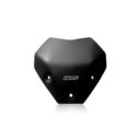 Szyba motocyklowa WRS SPORT BMW S1000R black