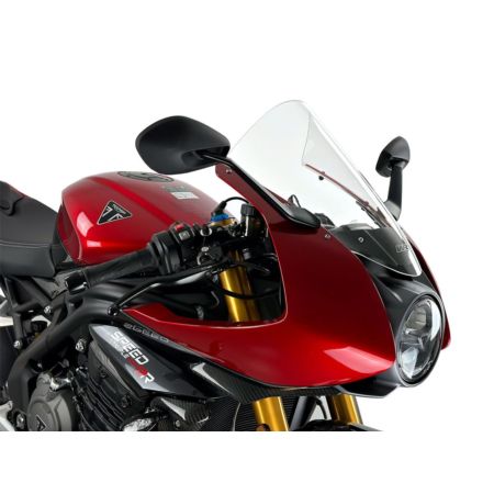 Szyba WRS SPORT TRIUMPH SPEED TRIPLE clear