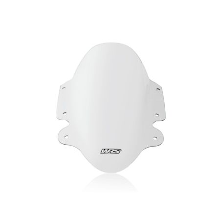 Szyba WRS SPORT TRIUMPH SPEED TRIPLE clear