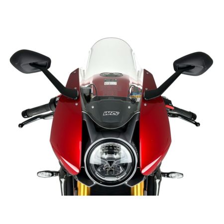 Szyba WRS SPORT TRIUMPH SPEED TRIPLE clear