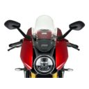 Szyba WRS SPORT TRIUMPH SPEED TRIPLE clear