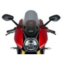 Szyba WRS SPORT TRIUPMH SPEED TRIPLE smoke