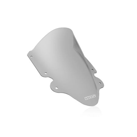 Szyba WRS SPORT TRIUPMH SPEED TRIPLE smoke