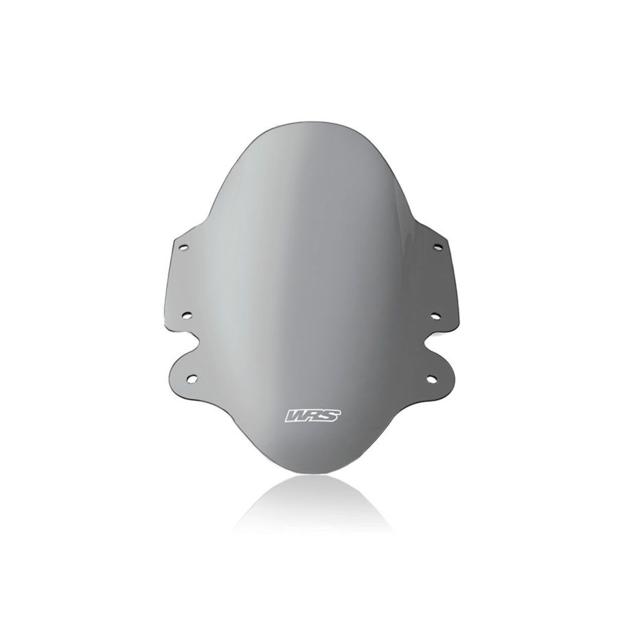 Szyba WRS SPORT TRIUPMH SPEED TRIPLE dark smoke