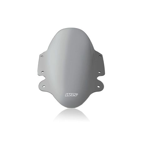 Szyba WRS SPORT TRIUPMH SPEED TRIPLE dark smoke