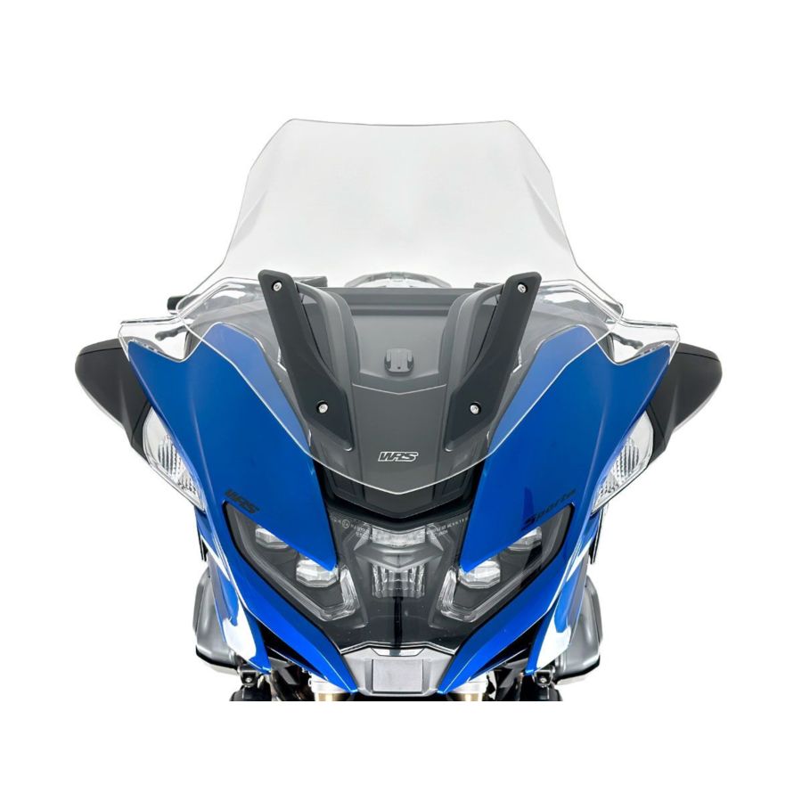 Szyba motocyklowa WRS STANDARD BMW R1250R clear