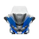 Szyba motocyklowa WRS STANDARD BMW R1250R clear